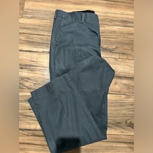 Slim fit pants